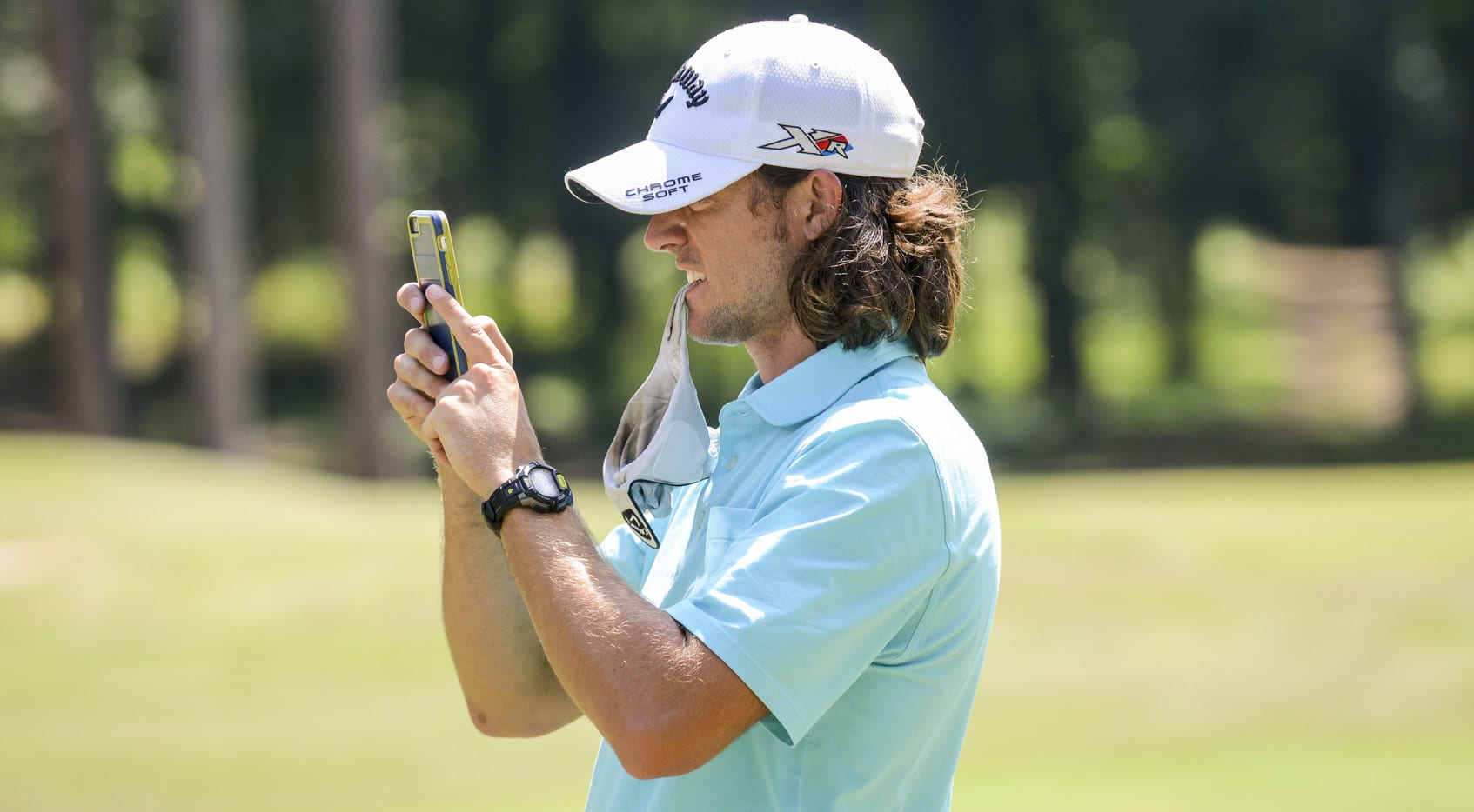 Bryan Bros ready for their big moment at Butterfield Bermuda