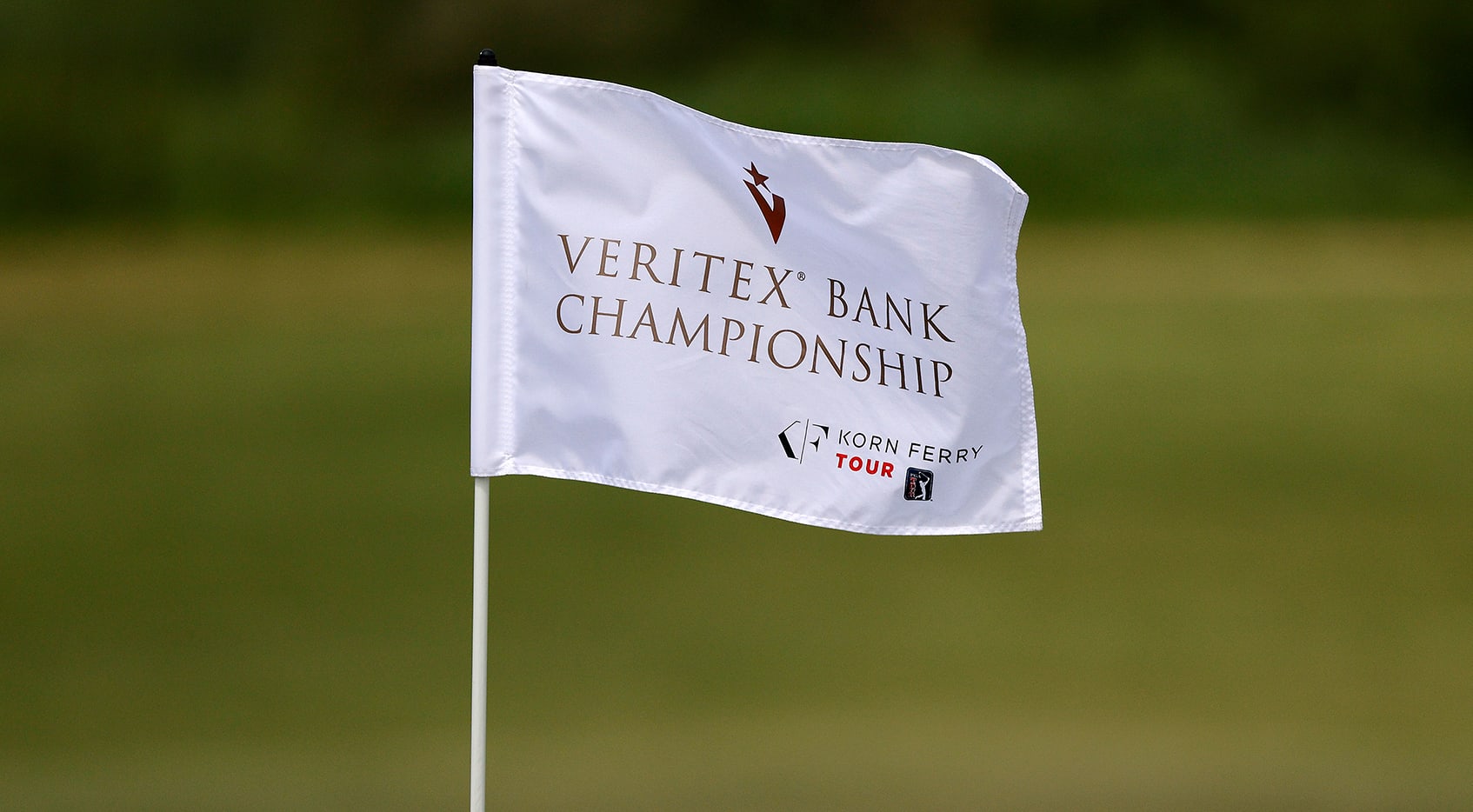 Korn Ferry Tour and Veritex Bank announce sixyear extension for