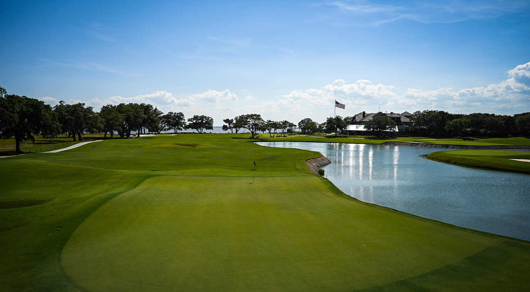 The First Look Who's fighting for 2024 status at The RSM Classic