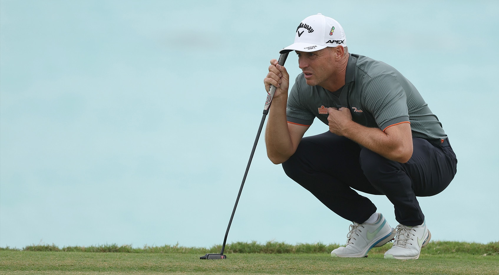 Top 10 golfers in Masters 2023 field, ranked