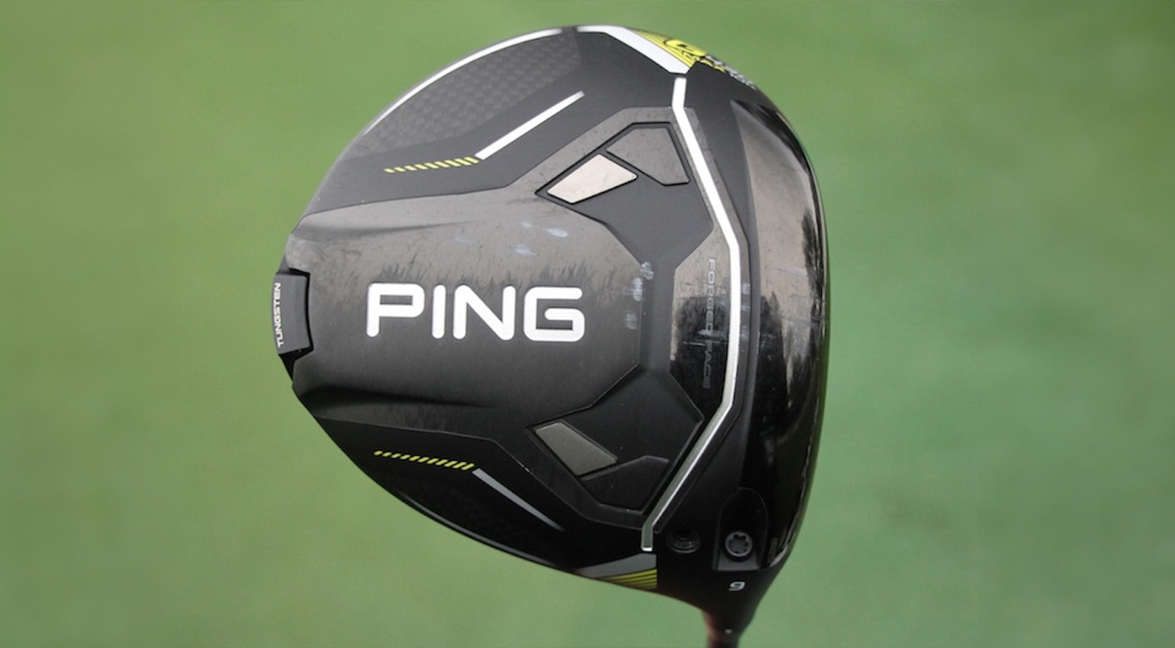 Ping G430 Max 10K (GolfWRX)