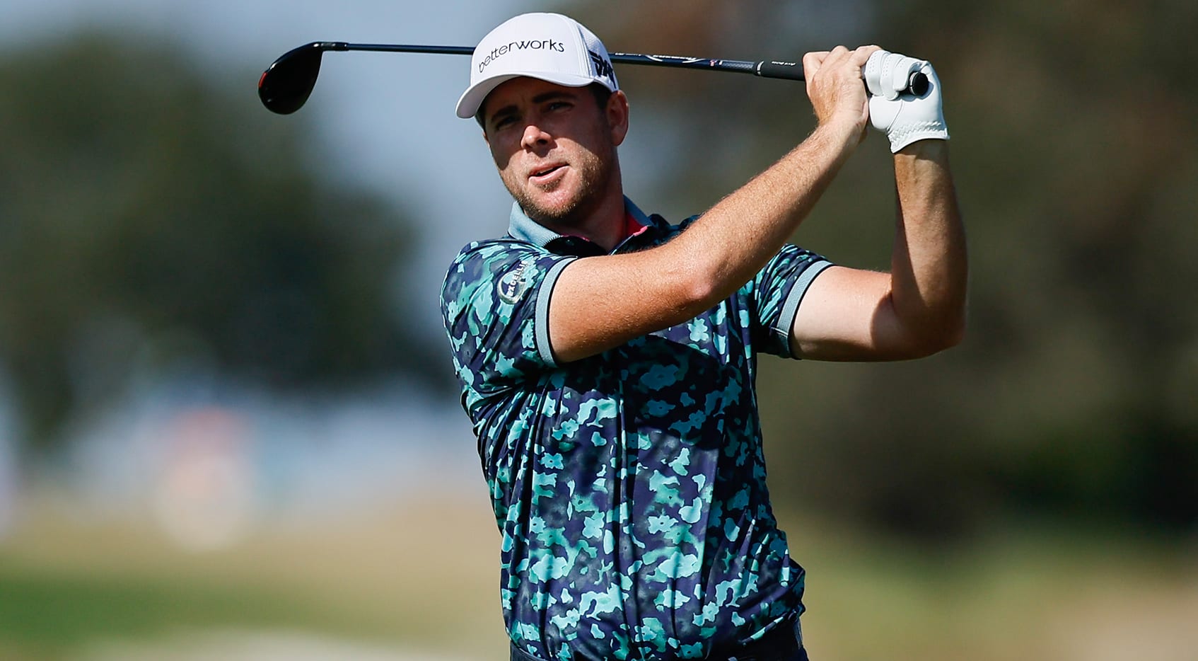 dev series pga tour latinoamerica Luke List wins RSM Birdies Fore Love after successful FedExCup Fall