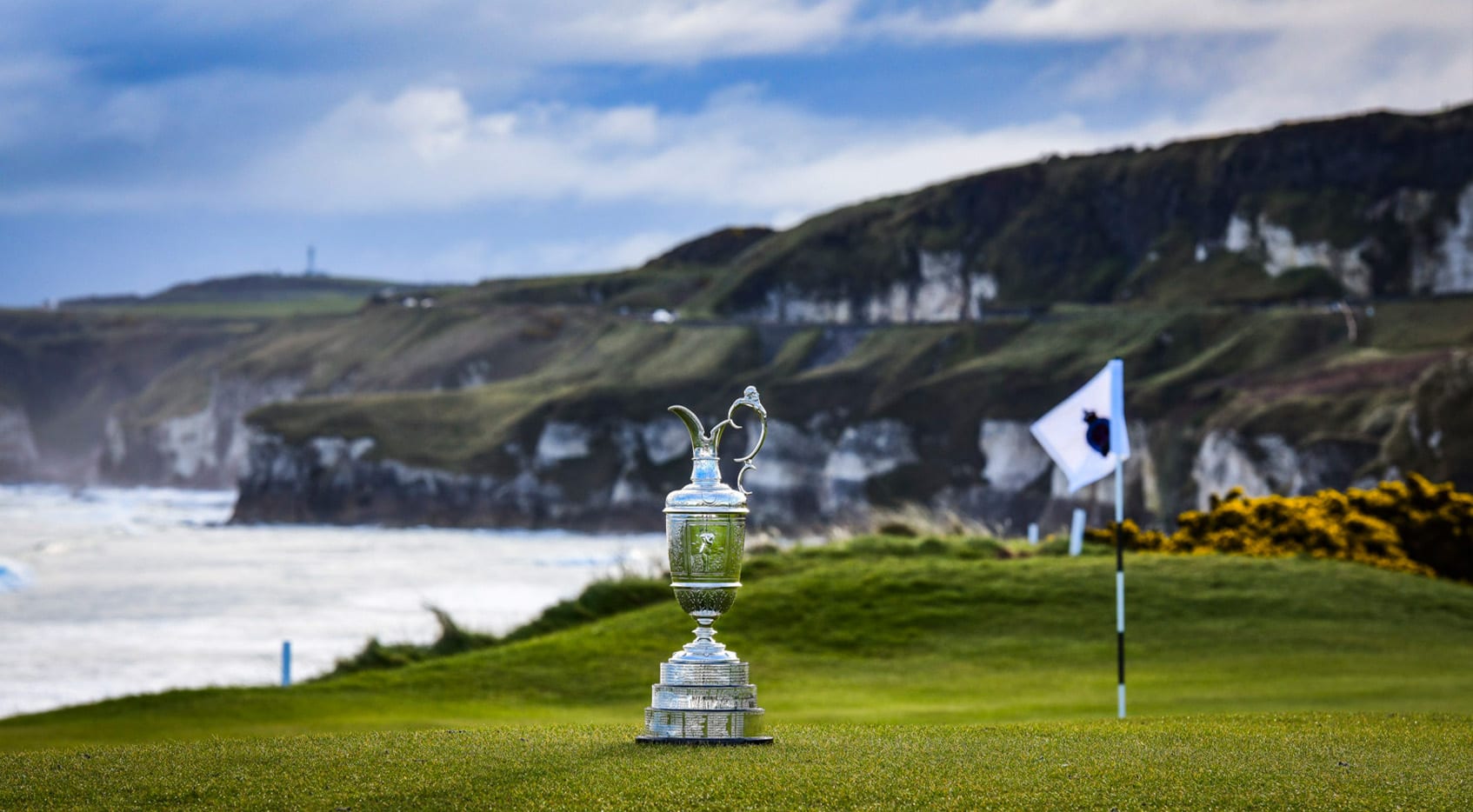 The Open Qualifying Series 2025 gets underway at Joburg Open PGA TOUR