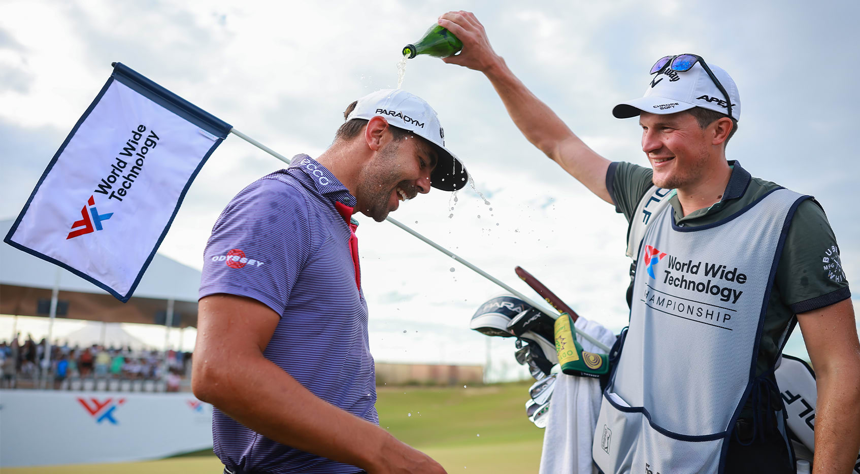 FedExCup Fall serves as reminder to seize the day PGA TOUR