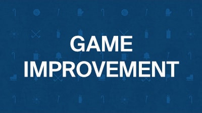 Gifts for game improvement