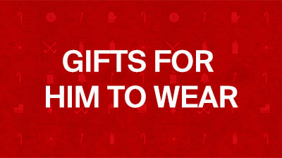 Gifts for him