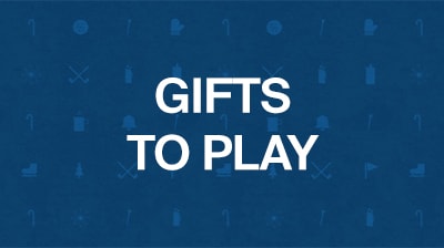 Gifts for play