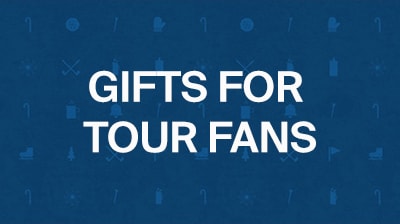 Gifts for TOUR fans