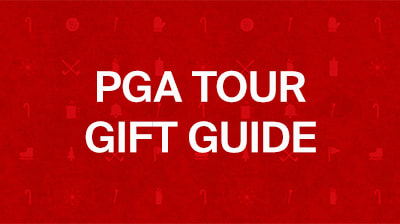 2023 PGA TOUR Holiday Gift Guide