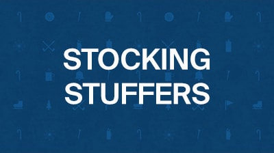 Gifts for stocking stuffers