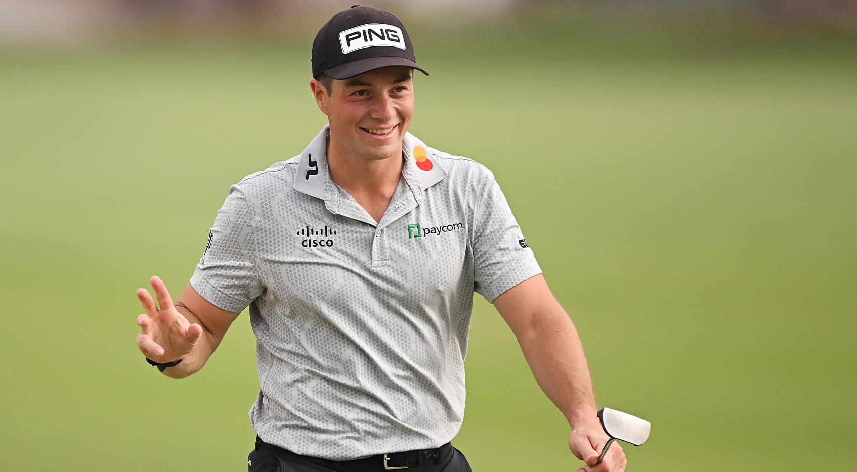 Power Rankings Hero World Challenge PGA TOUR