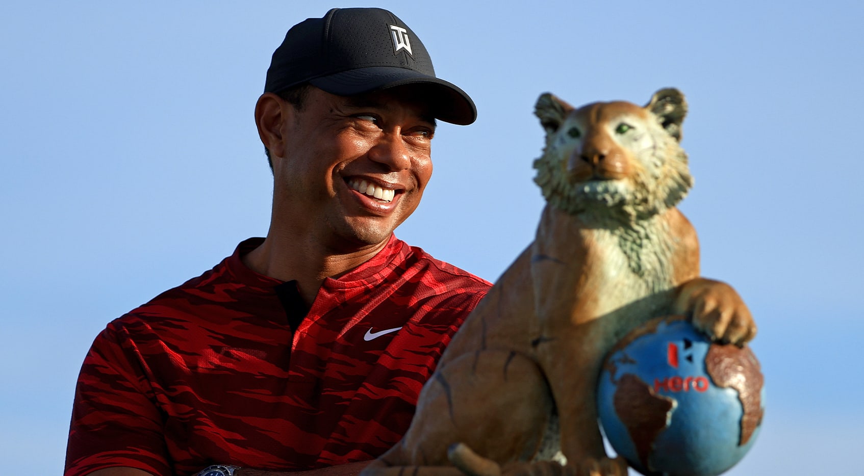 2023 Hero World Challenge Full Field: Tiger Woods and PGA Tour