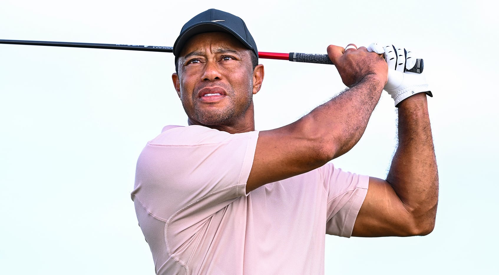 Tiger Woods plans to play for first time since Masters at Hero