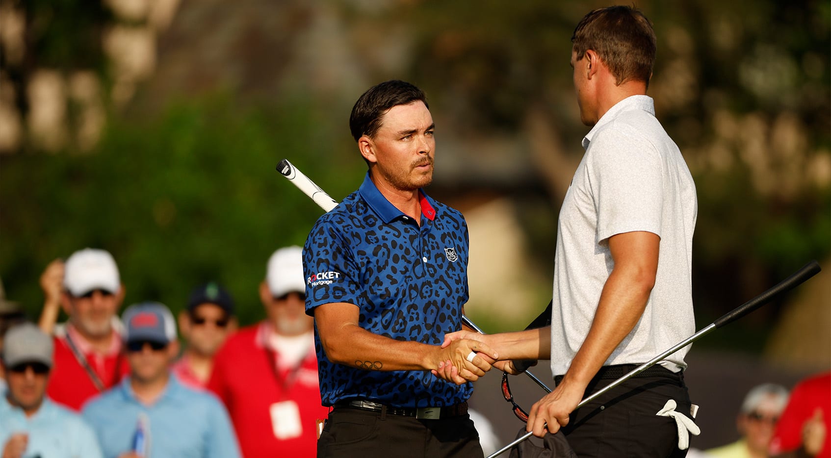 Claudia Aguilar Grant Thornton Invitational 2023 Field