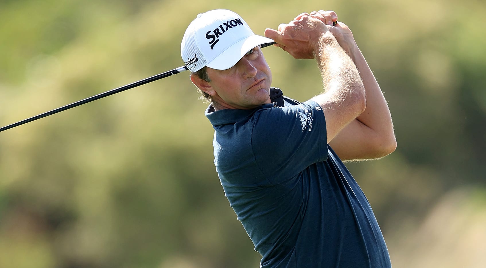 lucas glover pga tour stats