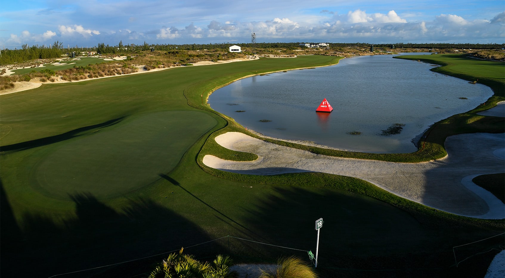 How to watch Hero World Challenge, Round 3 Live scores, tee times, TV