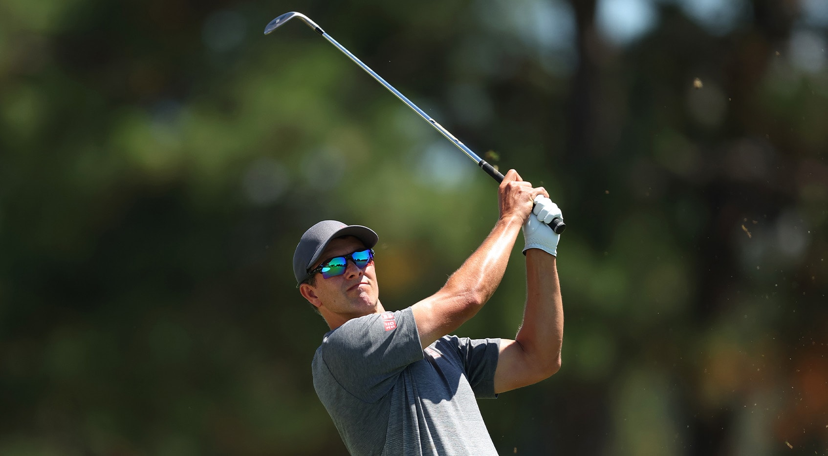 Golf: Pole Meronk wins Italian Open - English 