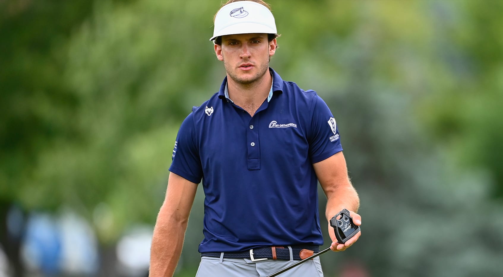 On to Final Stage 17 PGA TOUR Americas players advance in PGA TOUR Q