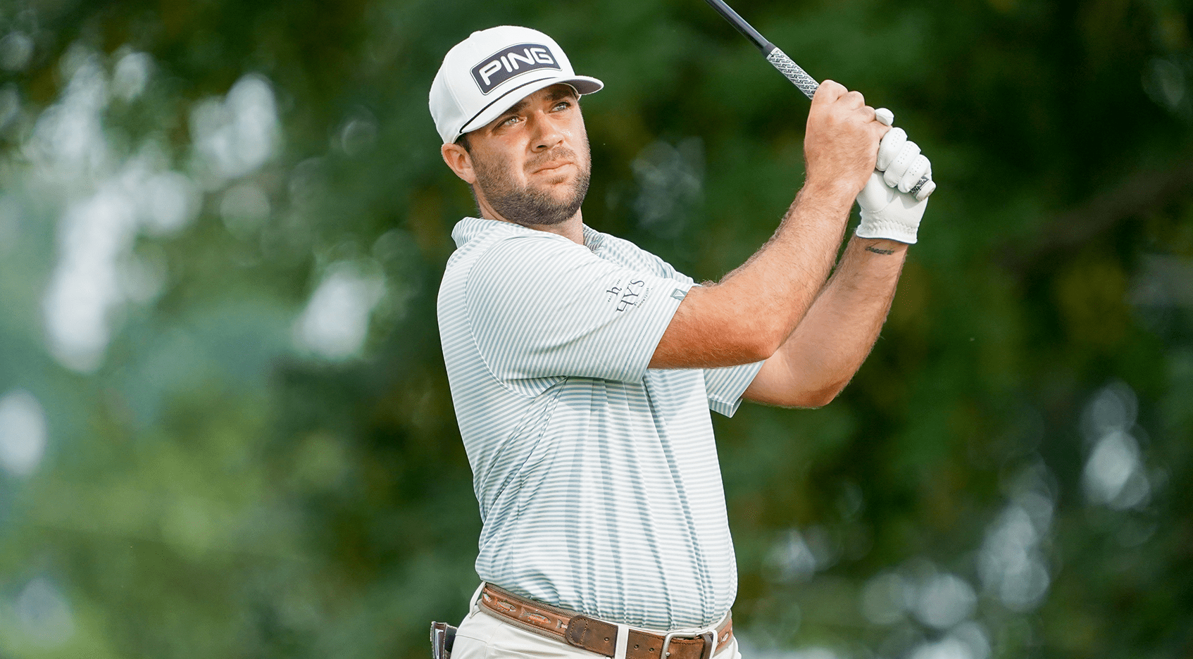 On to Final Stage 17 PGA TOUR Americas players advance in PGA TOUR Q