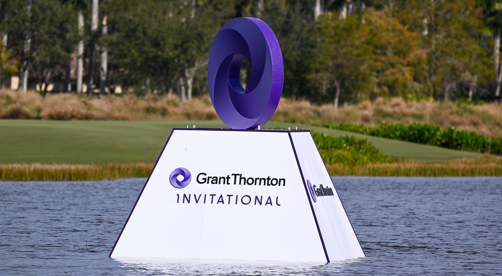 How it works Format, teams at Grant Thornton Invitational PGA TOUR