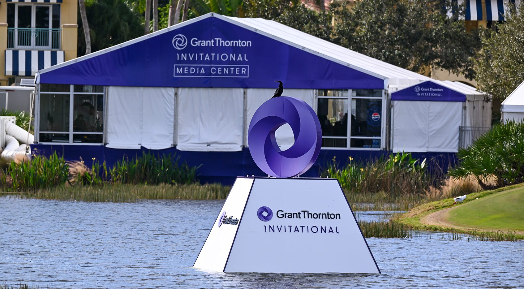 How to watch Grant Thornton Invitational, Round 3 Live scores, tee times, TV times PGA TOUR