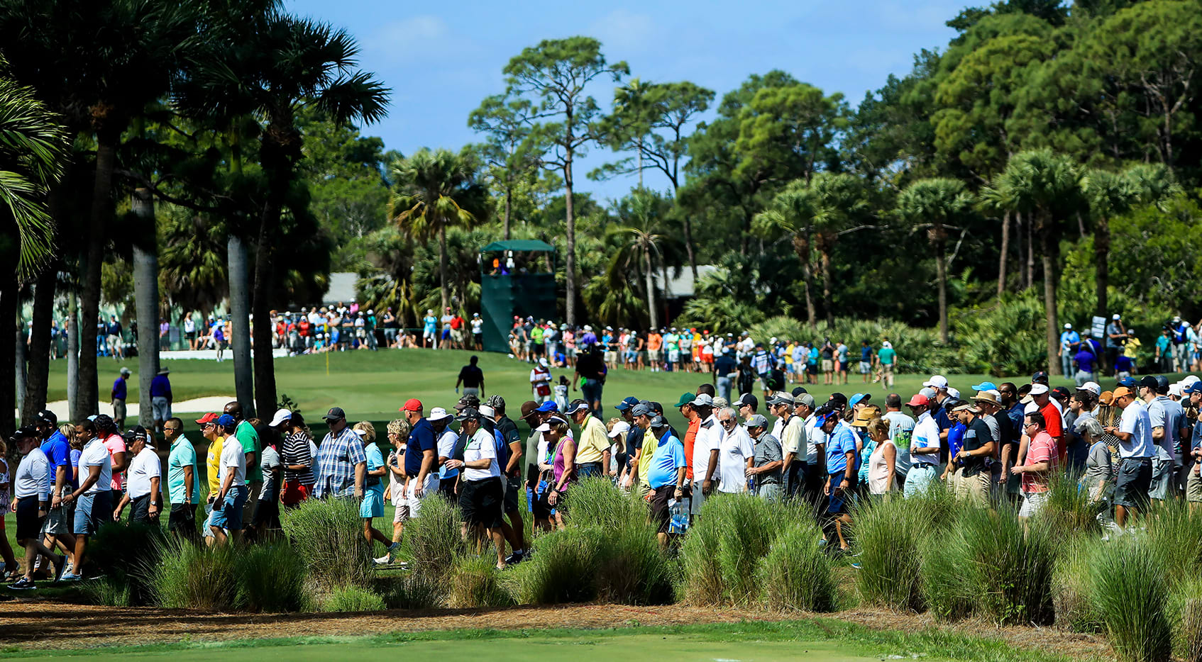 Cognizant Named Title Sponsor Of PGA TOUR s Longtime South Florida Event To Be Renamed