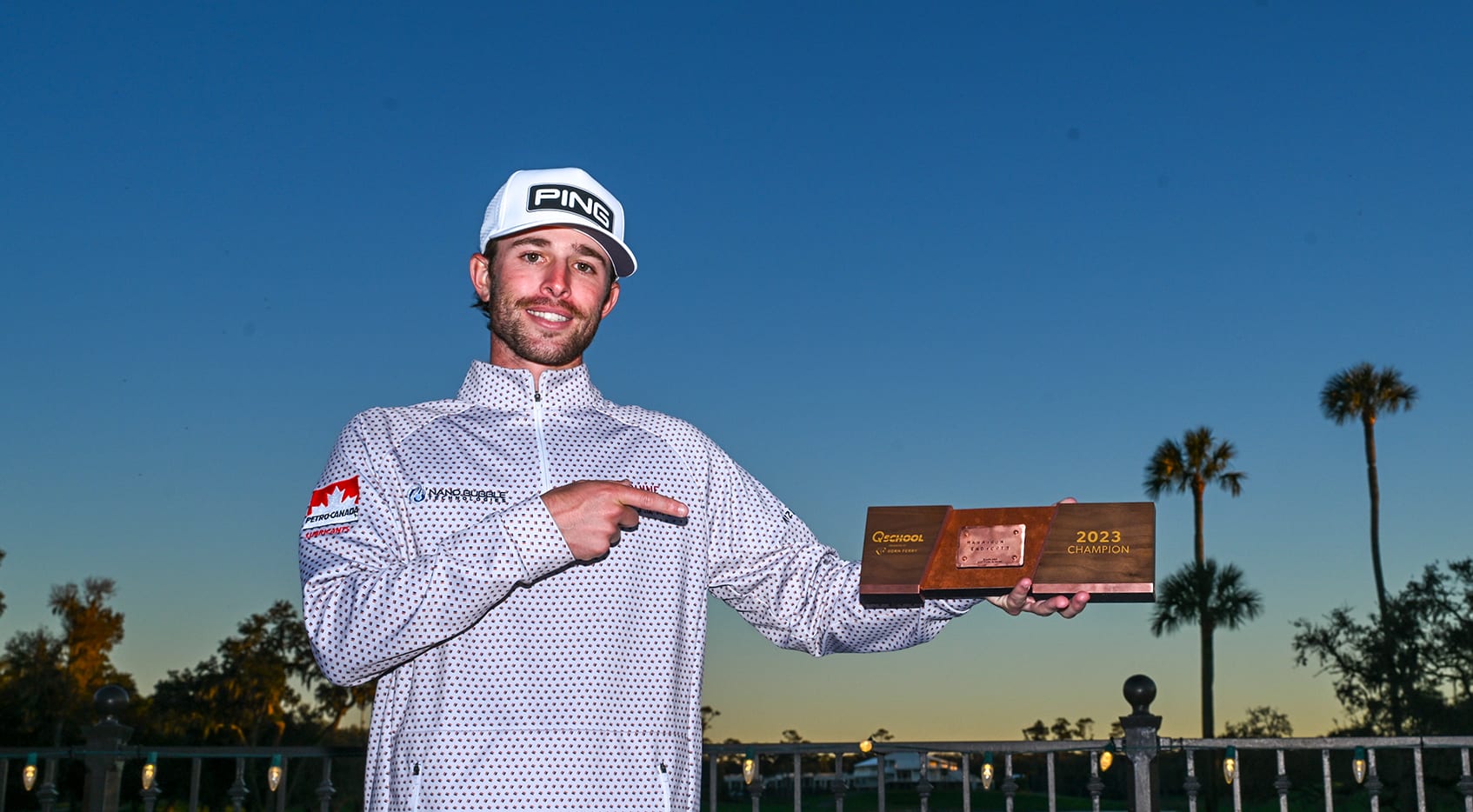 Q-School delivers the ‘completely unexpected’ as four PGA TOUR rookies ...