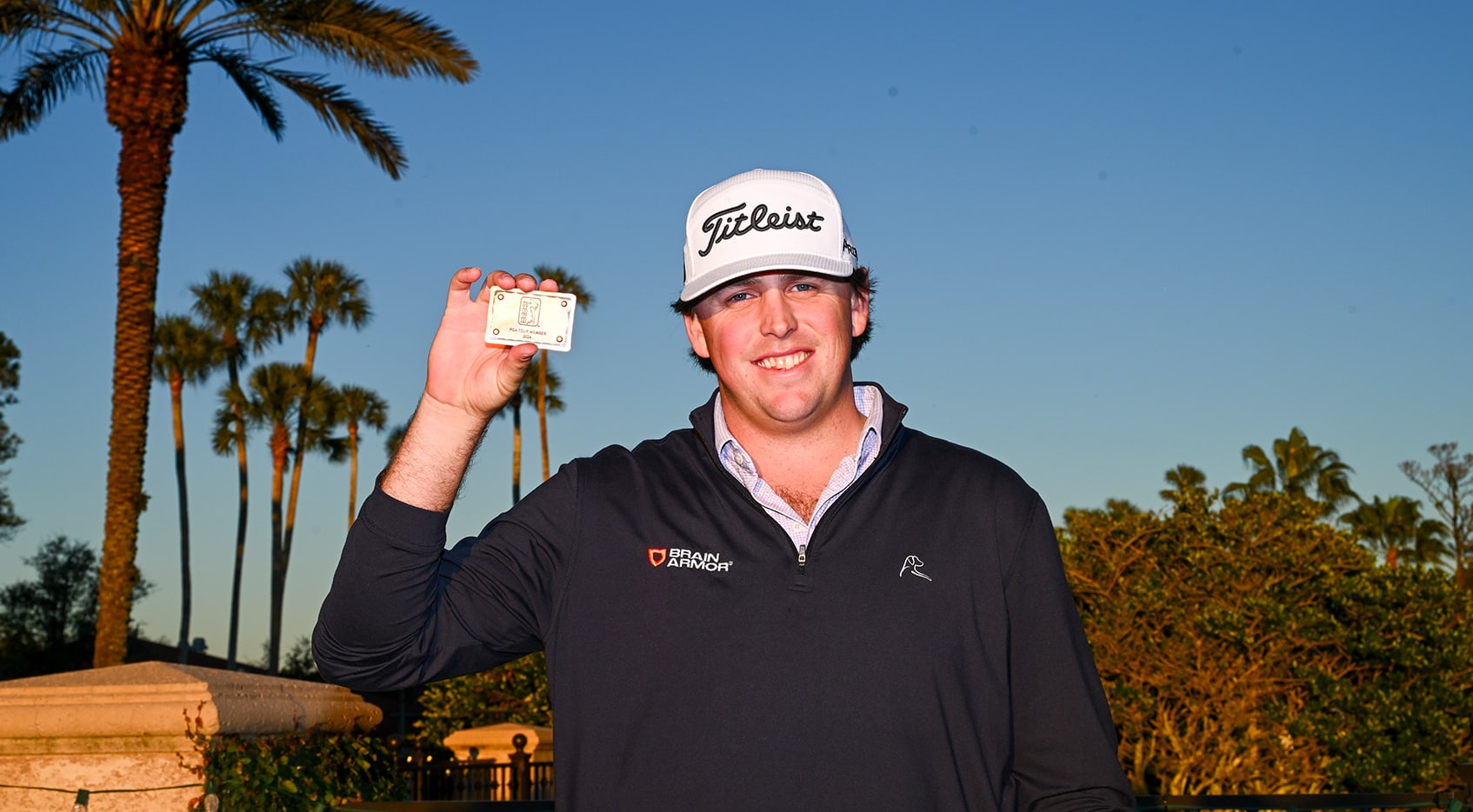 QSchool delivers the unexpected’ as four PGA TOUR rookies