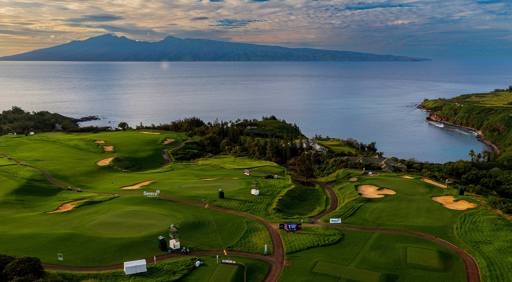 Sentry golf sales tee times