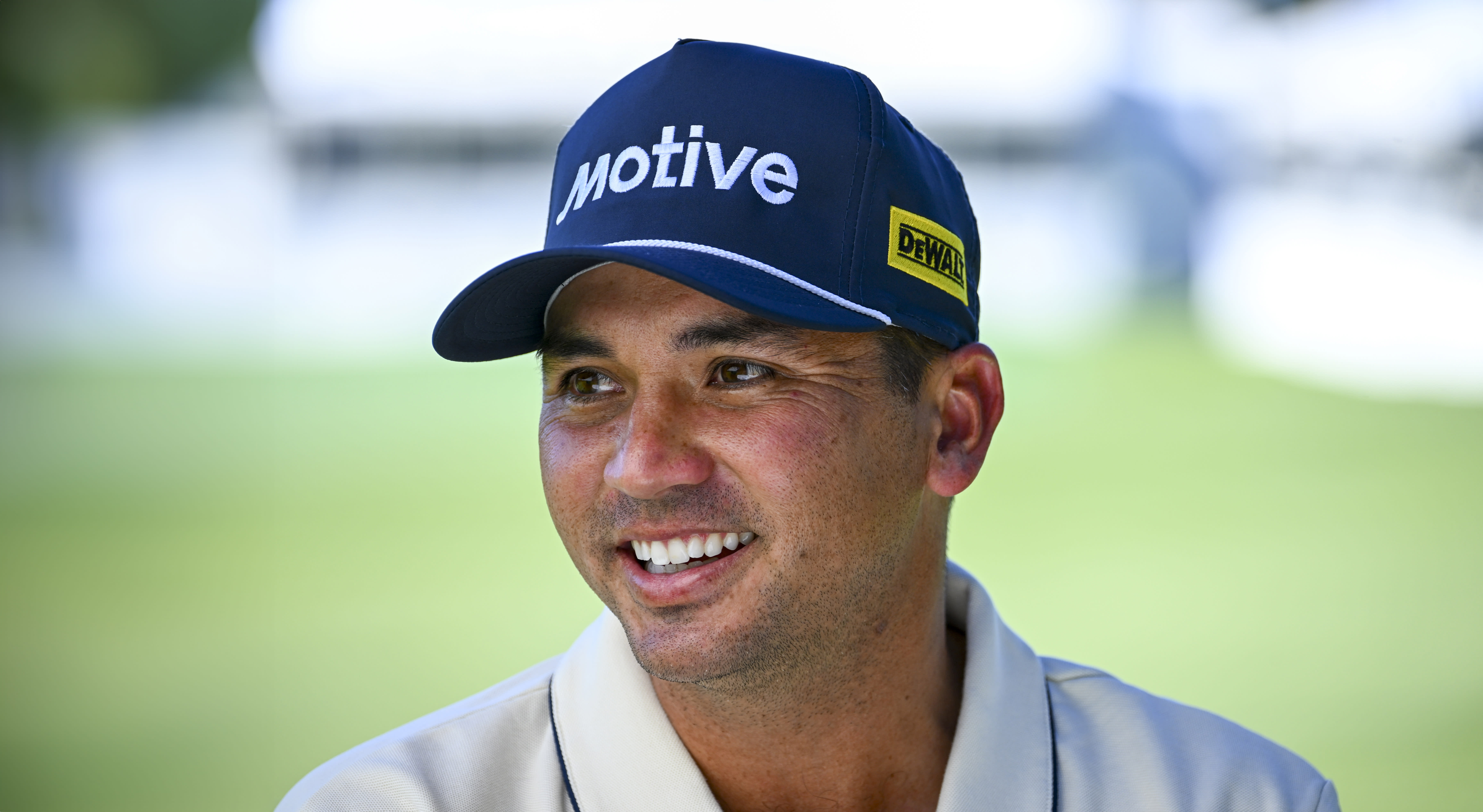Jason Day debuts as Malbon Golf’s first ambassador - PGA TOUR