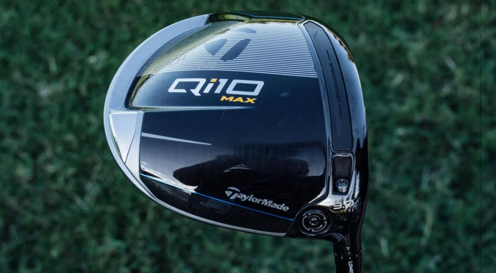 Collin Morikawa explains switch from longtime TaylorMade SIM Collin Morikawa explains switch from longtime TaylorMade SIM