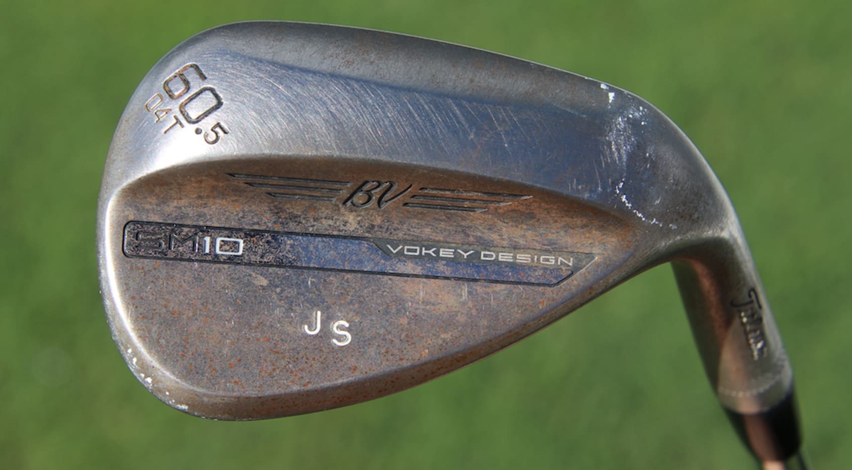 Jordan Spieth explains why he’s debuting new Titleist Vokey SM10 wedges at The Sentry PGA TOUR