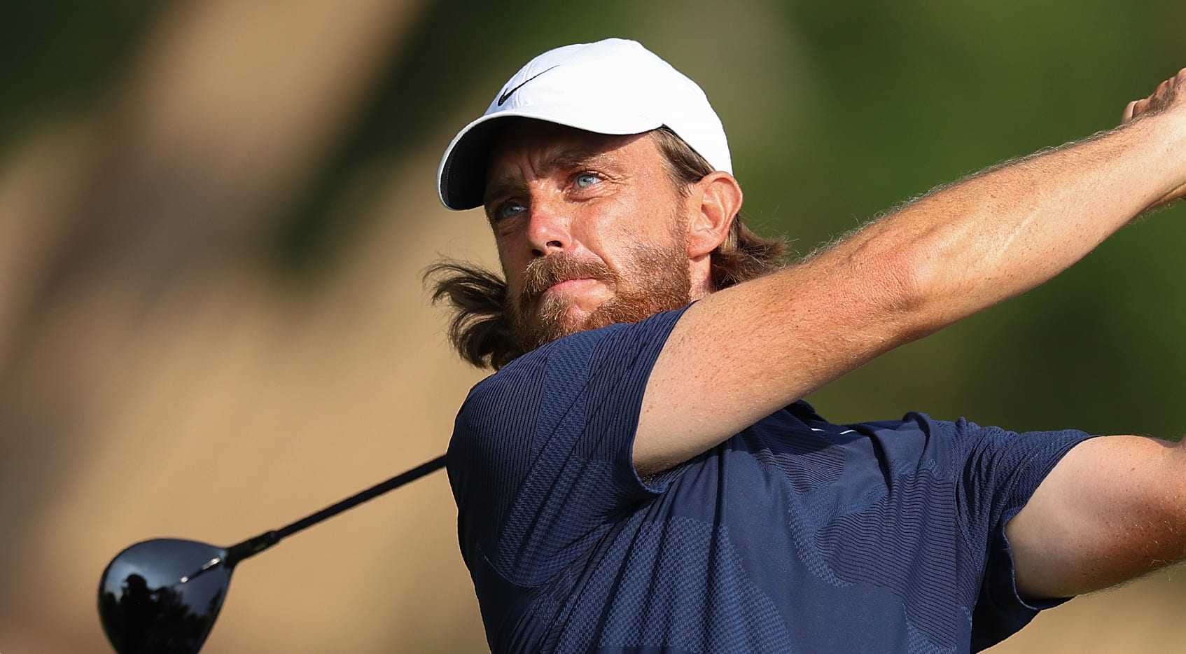 Tommy Fleetwood signs multi-year extension with TaylorMade - PGA TOUR