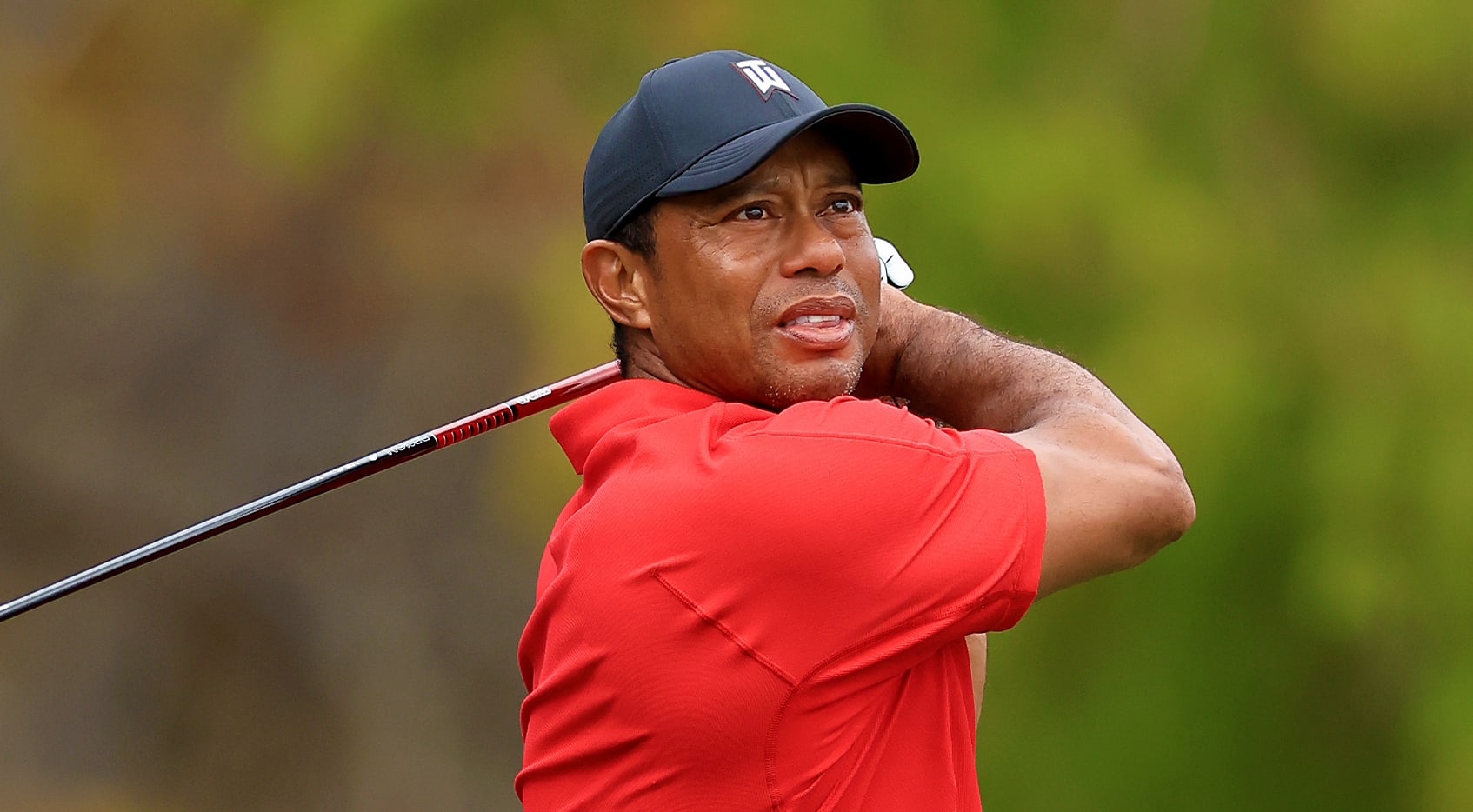 Tiger Woods confirms Nike split following 27-year partnership