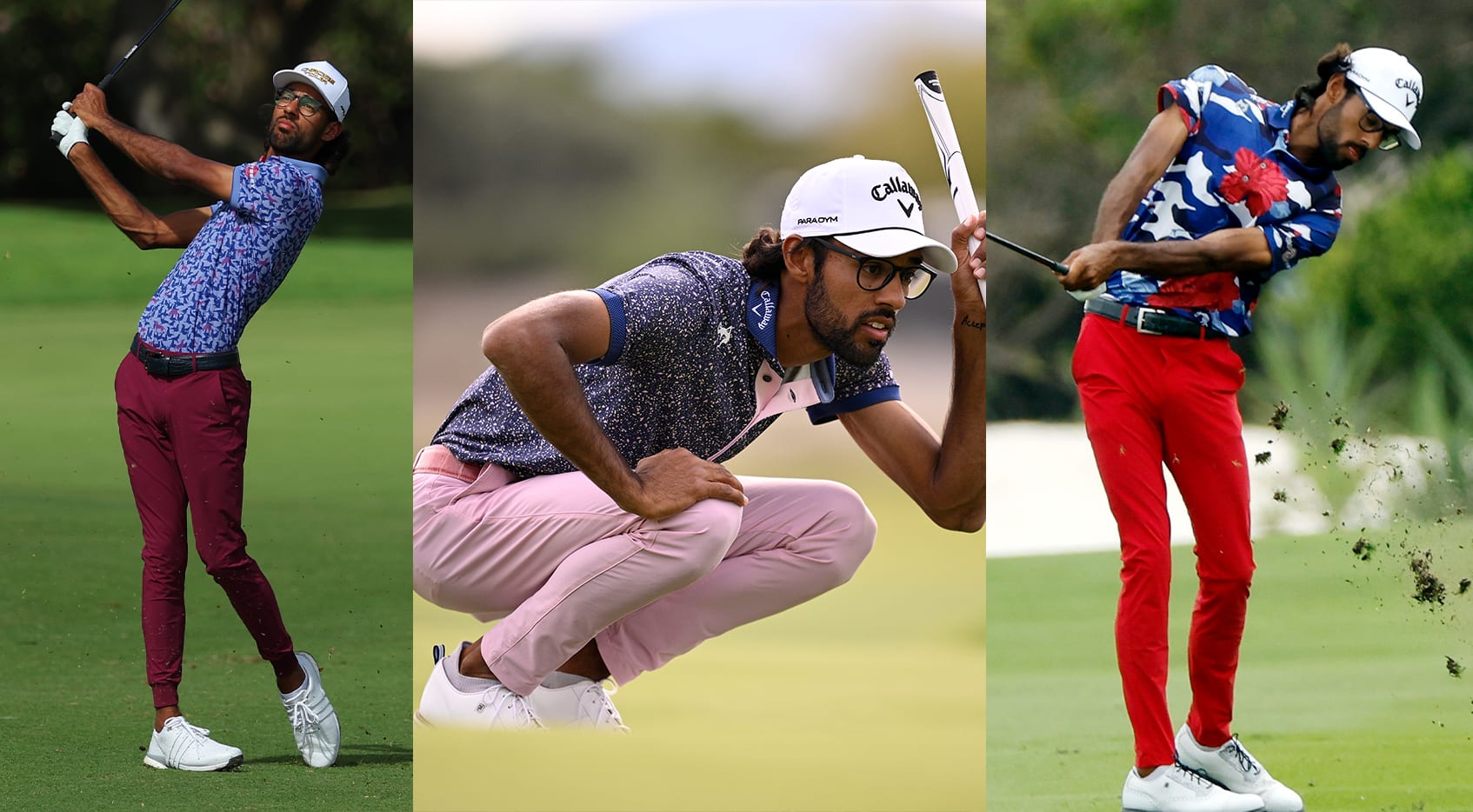 Pga tour golf clothes outlet