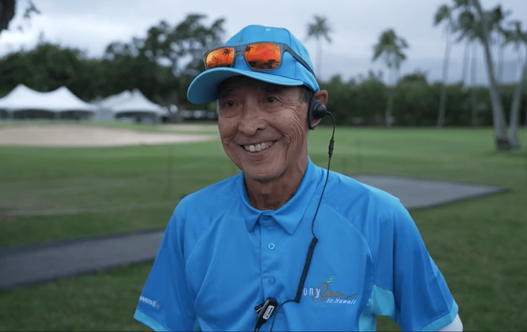 Dave Shoji channels longtime love of coaching into newfound passion