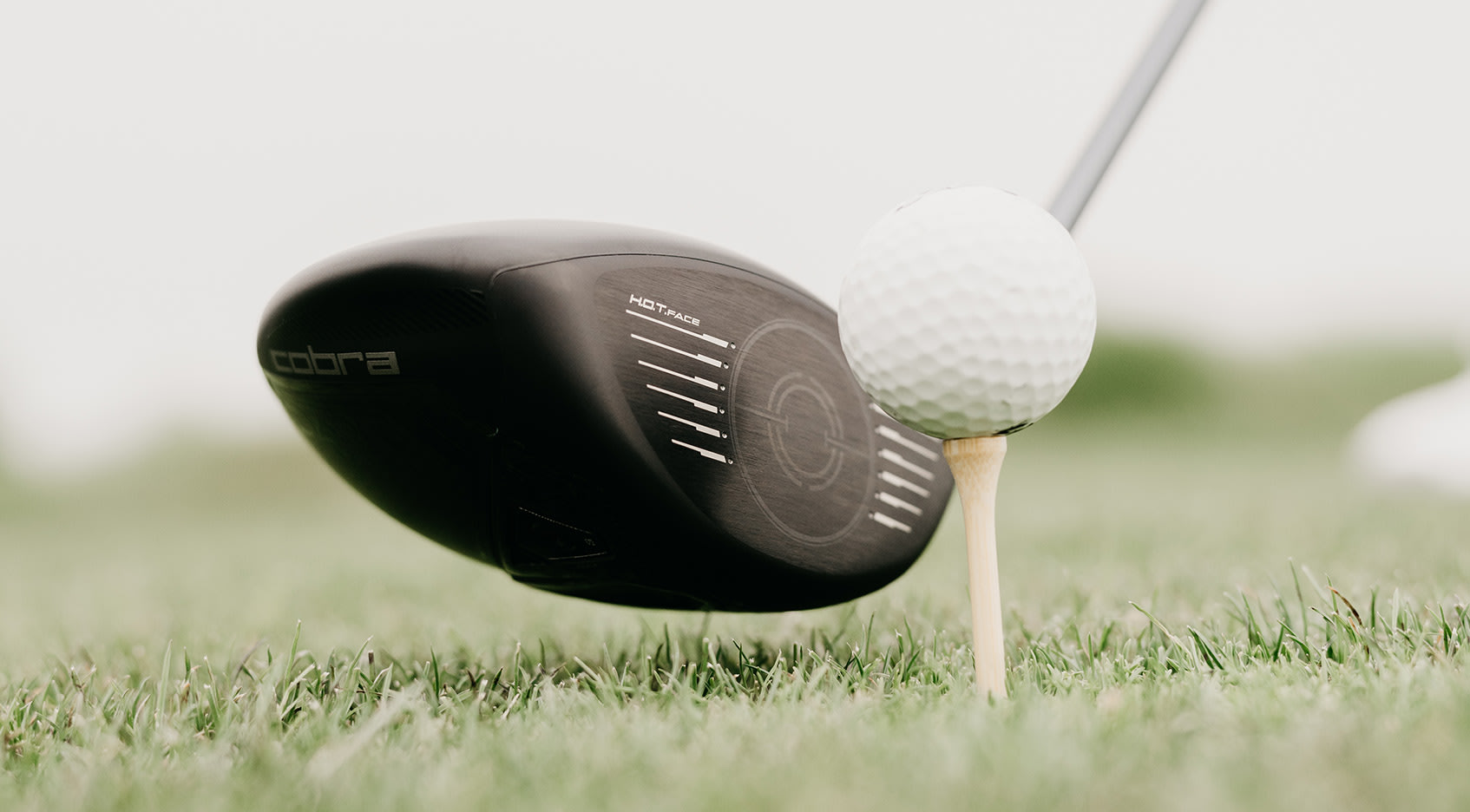 Tête De Driver Cobra Darkspeed LS 9.0° - Homme Droitier - Occasion - 460cc - Modèle TOUR