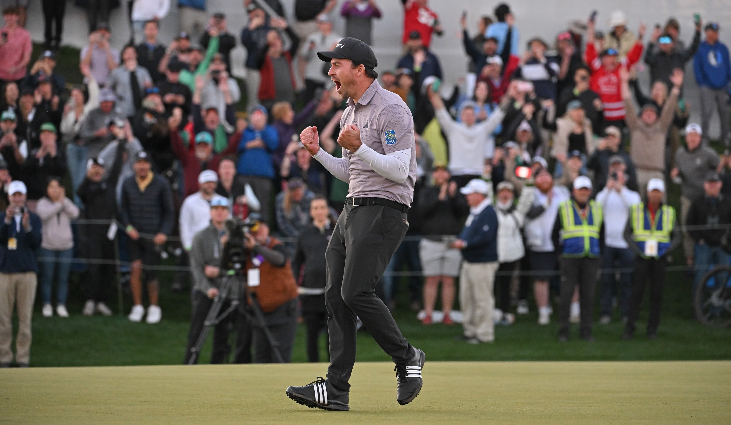 Phoenix open past winners new arrivals