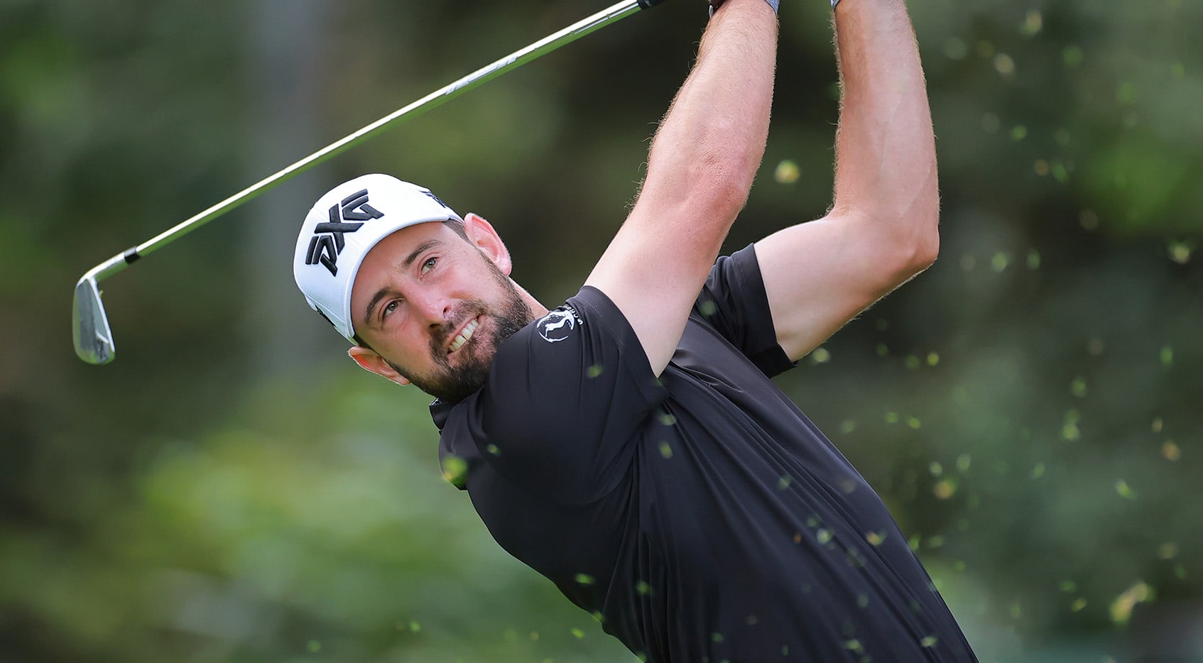 Mexico Open at Vidanta 2024 Golf Leaderboard PGA TOUR Past Results