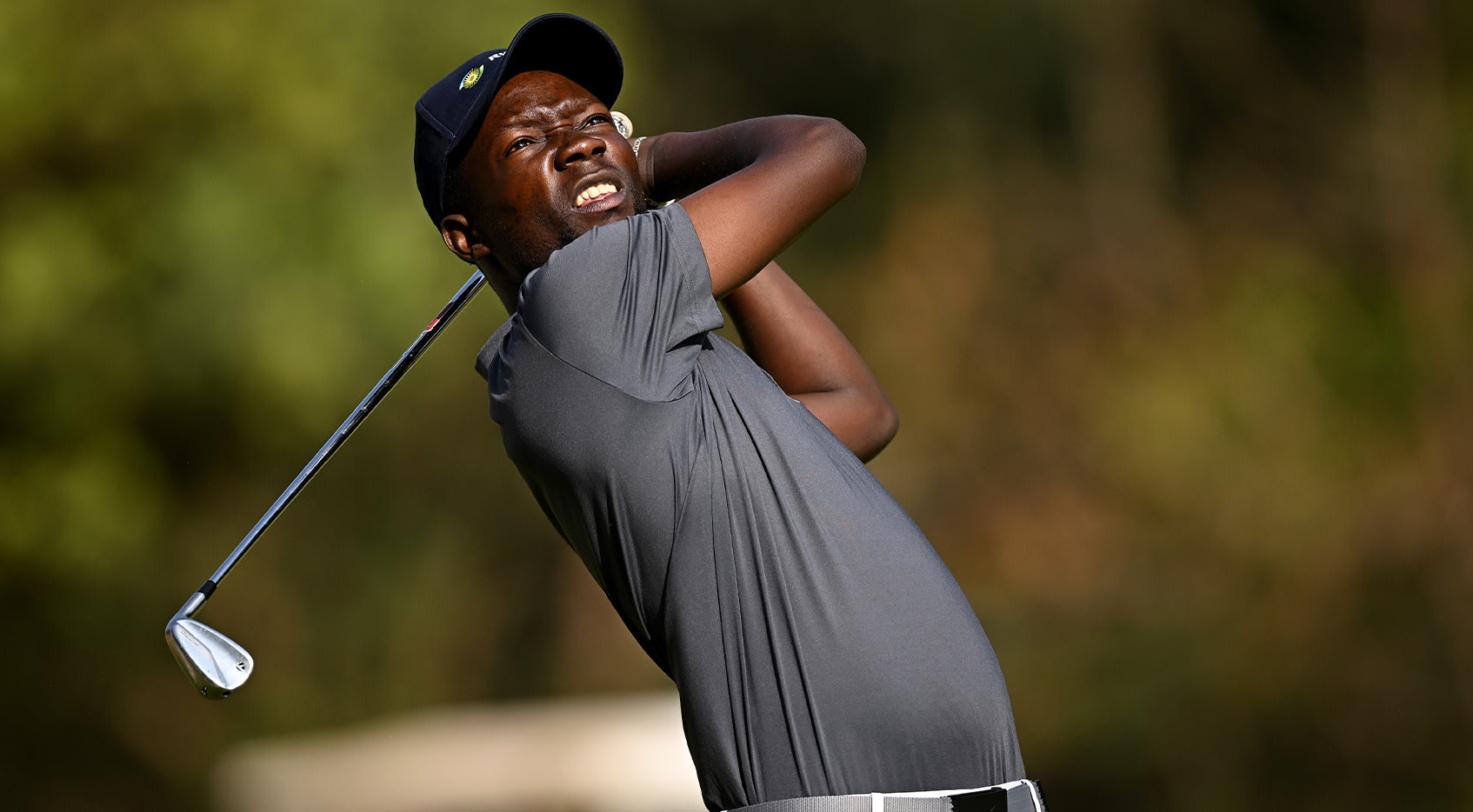 History is Made at Kenya Open with first Ugandan Player to Make the Cut