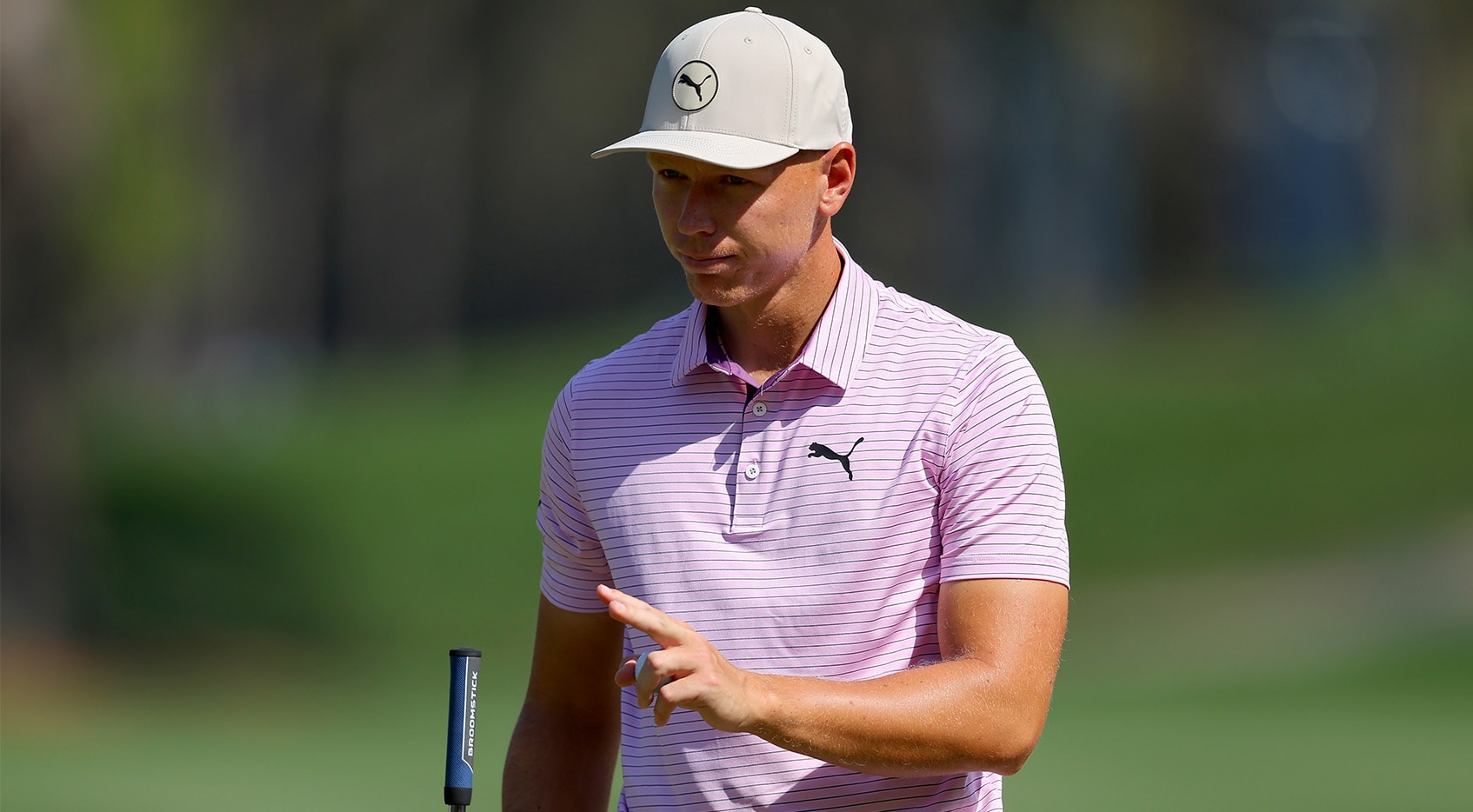 THE PLAYERS Championship 2024 Golf Leaderboard PGA TOUR