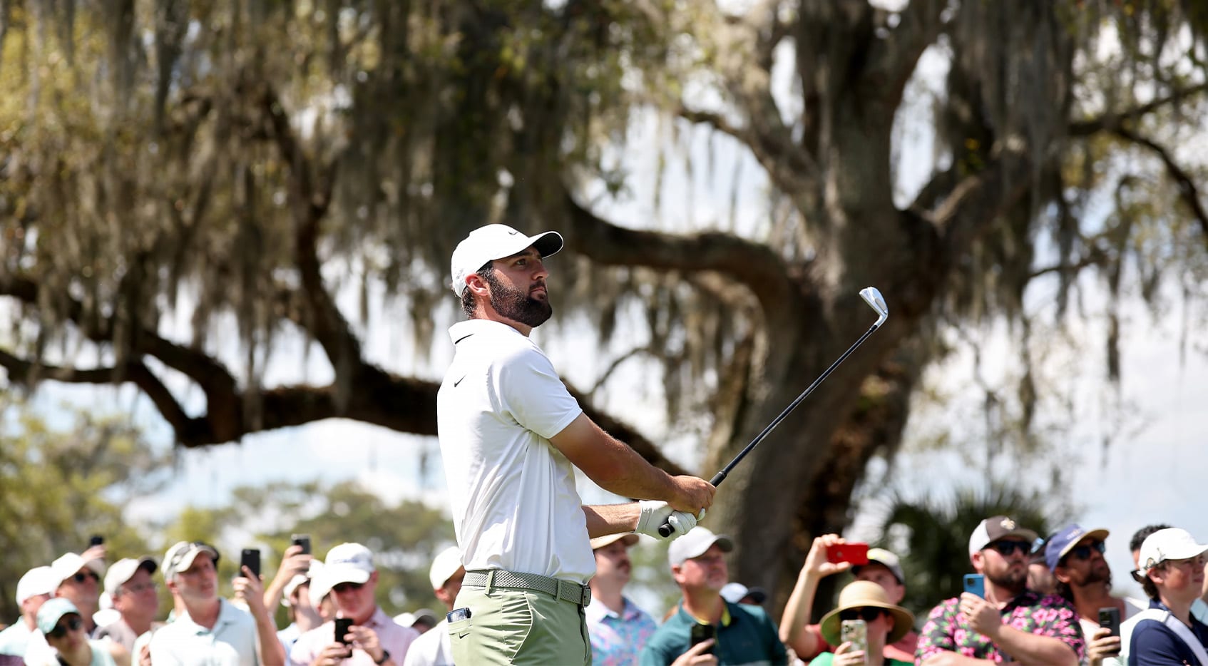 Live pga 2024 golf scores