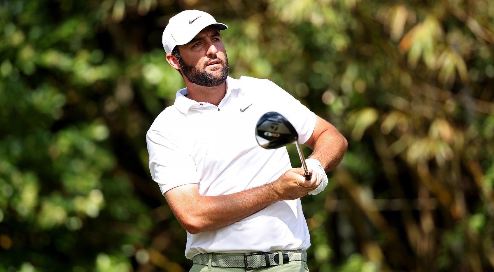 Live pga golf scores outlet
