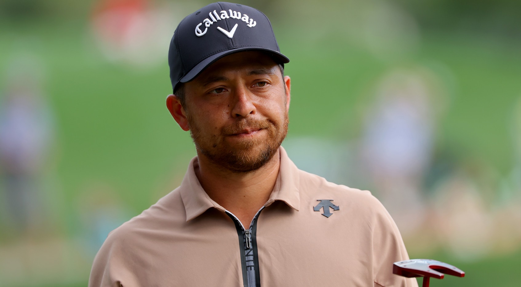 Live pga 2024 golf scores