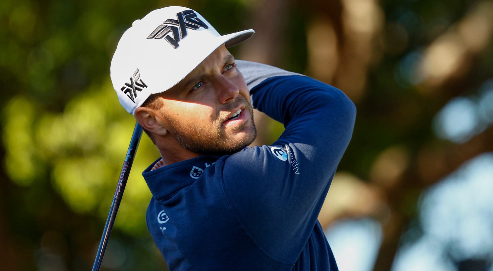 Valspar Championship 2024 - PGA TOUR Golf Leaderboard