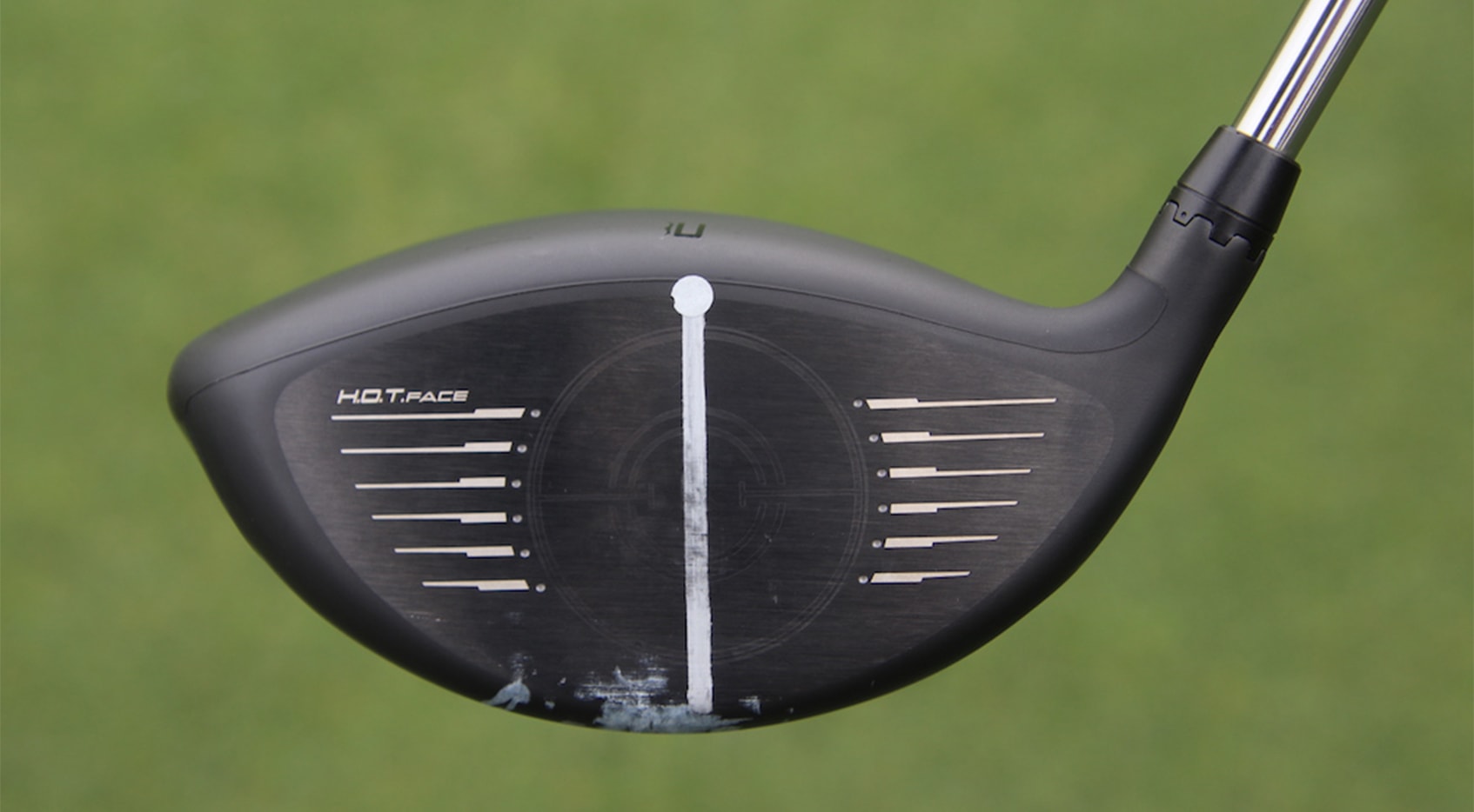 Inside Gary Woodland's driver switch and how Rickie Fowler played