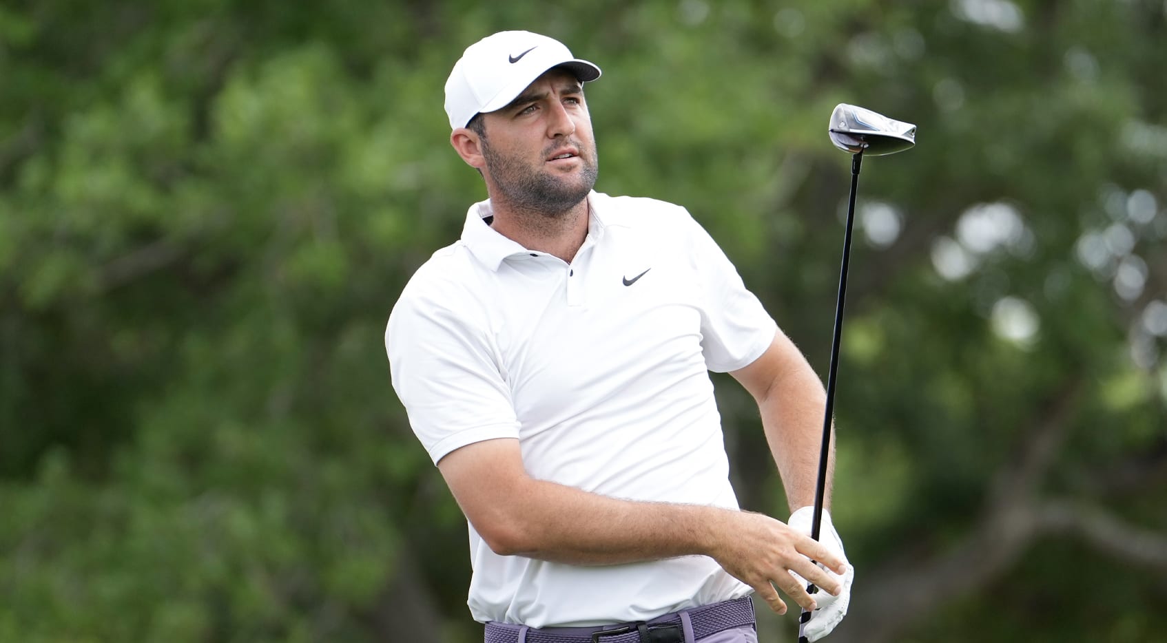 Texas Children's Houston Open 2024 Golf Leaderboard PGA TOUR