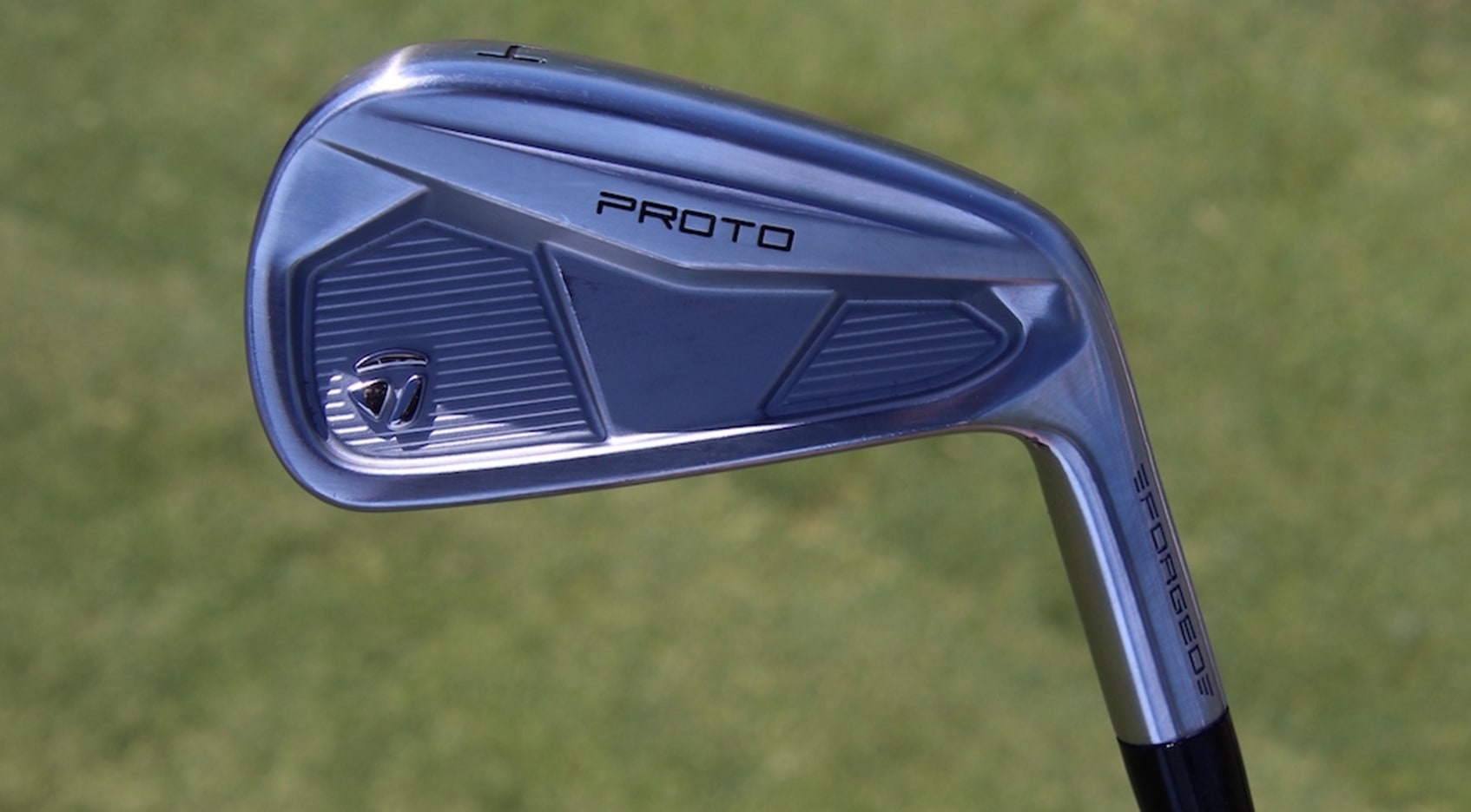 Details on Rory McIlroy's new, never-before-seen TaylorMade