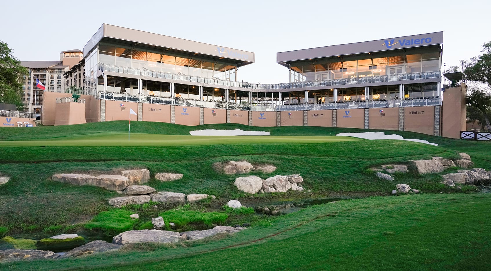 Watch valero texas open shop