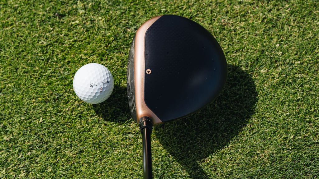 TaylorMade releases new BRNR Mini Driver Copper with TaylorMade releases new BRNR Mini Driver Copper with